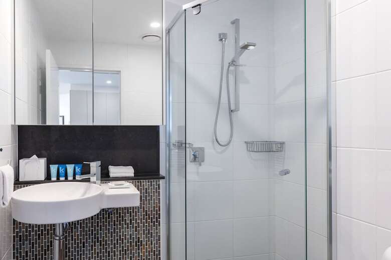 Apartamentos Meriton Suites Adelaide Street, Brisbane