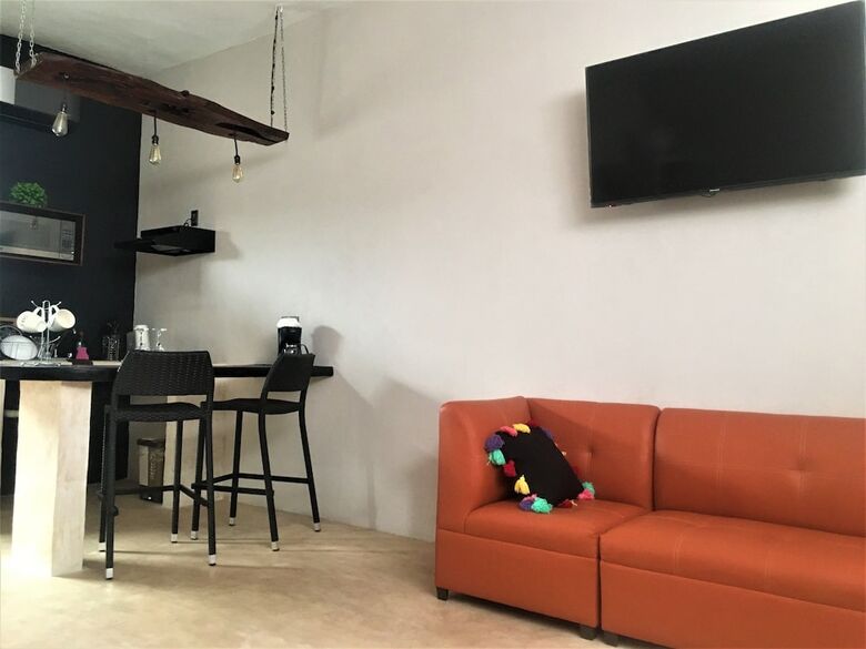 Hotel Bah�a Tolok