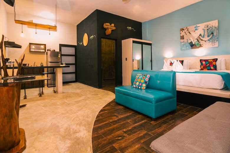 Hotel Bah�a Tolok