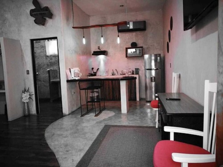 Hotel Bah�a Tolok