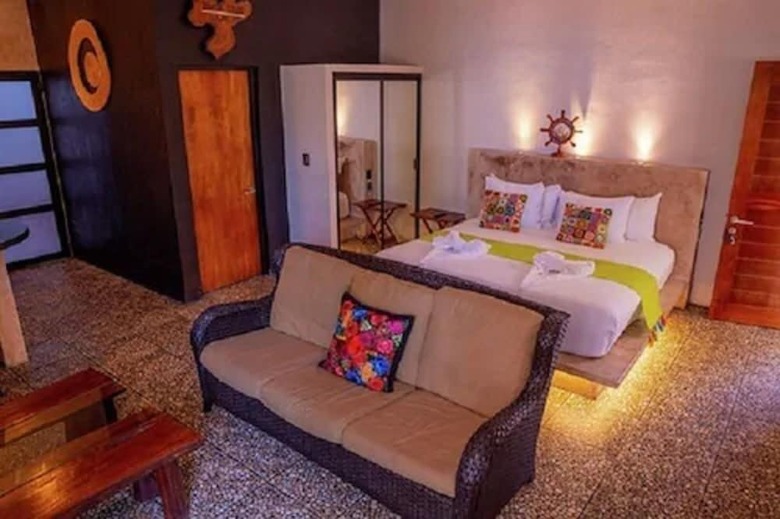 Hotel Bah�a Tolok