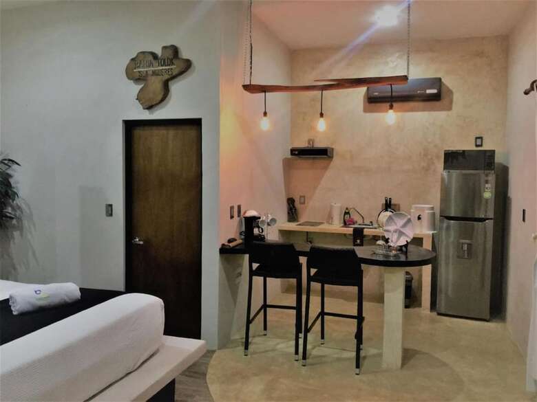 Hotel Bah�a Tolok
