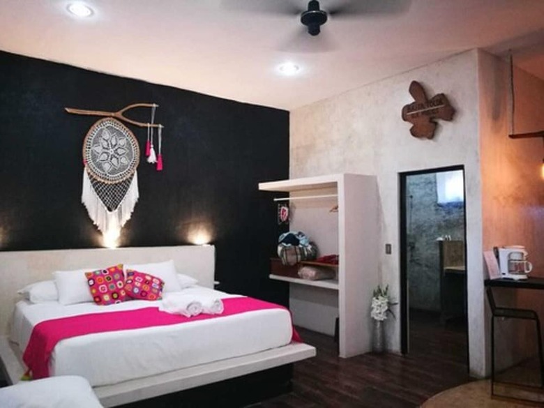 Hotel Bah�a Tolok