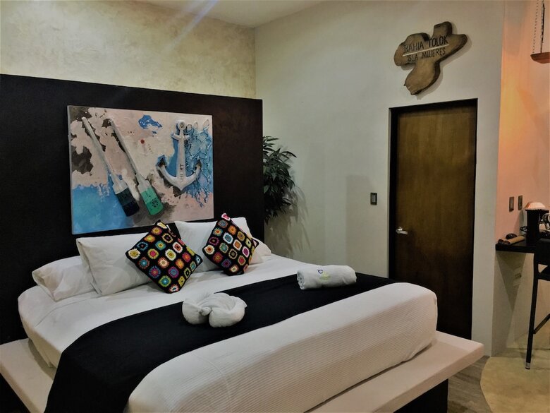 Hotel Bah�a Tolok