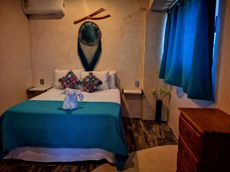 Hotel Bah�a Tolok