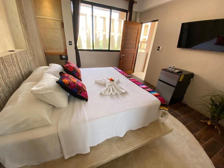 Hotel Bah�a Tolok