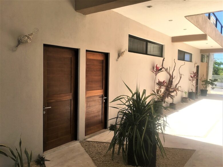 Hotel Bah�a Tolok