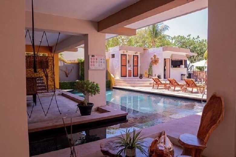 Hotel Bah�a Tolok