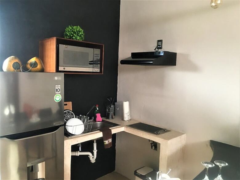 Hotel Bah�a Tolok