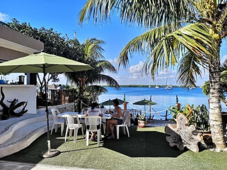 Hotel Bah�a Tolok