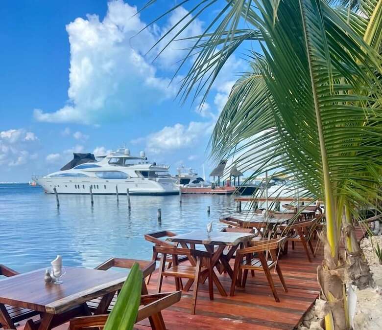 Hotel Bah�a Tolok