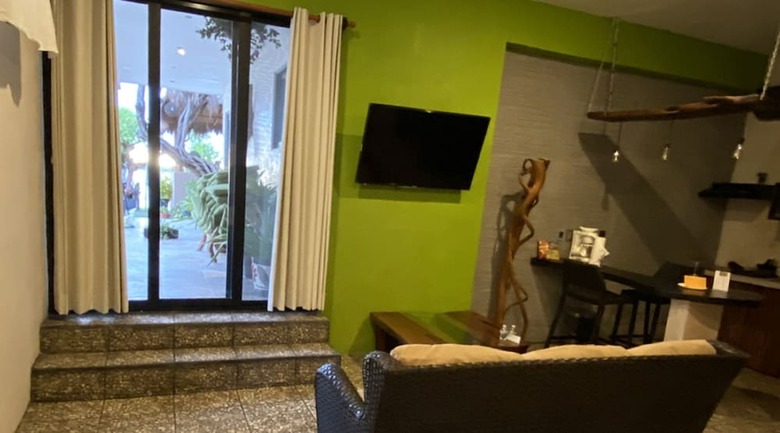 Hotel Bah�a Tolok