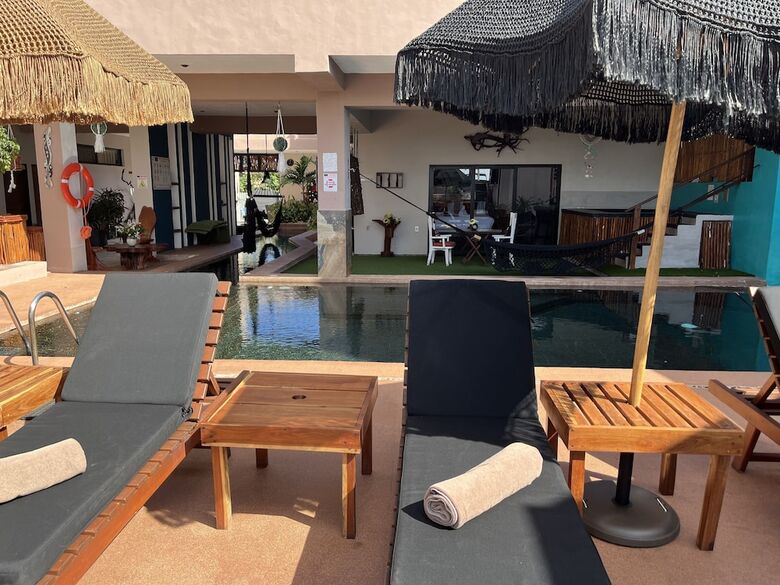 Hotel Bah�a Tolok