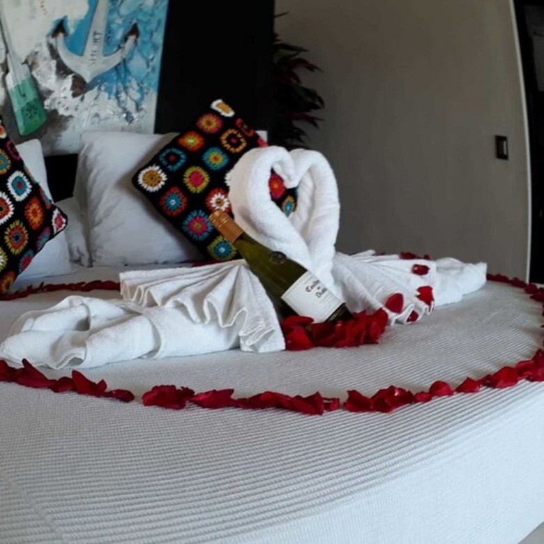 Hotel Bah�a Tolok