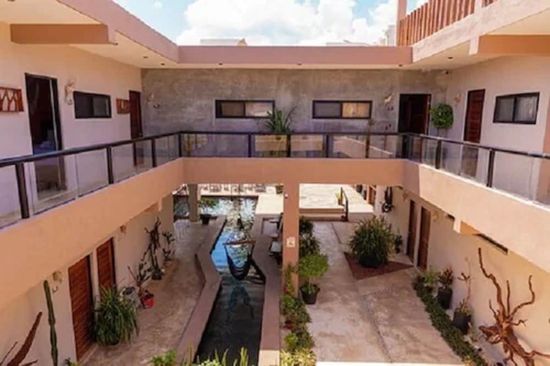 Hotel Bah�a Tolok