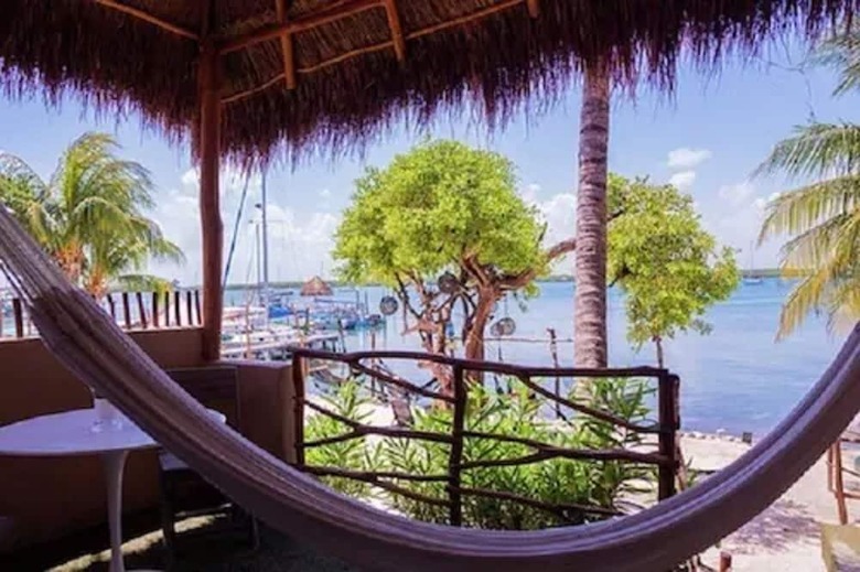 Hotel Bah�a Tolok