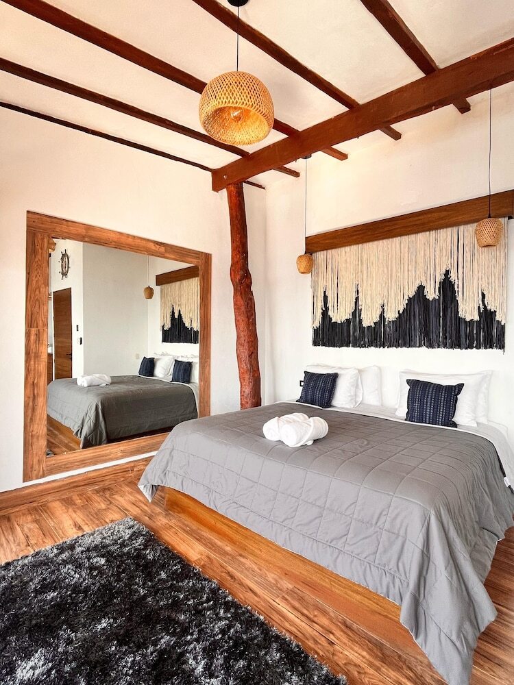 Hotel Bah�a Tolok