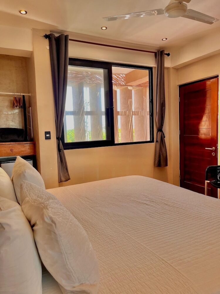 Hotel Bah�a Tolok