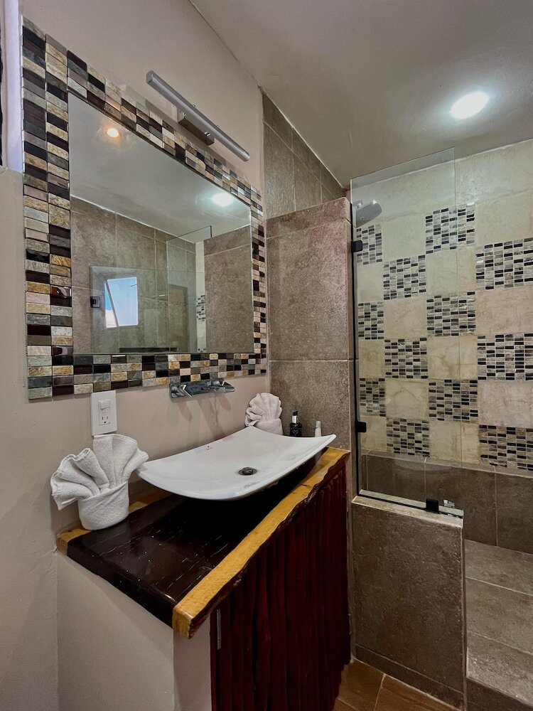 Hotel Bah�a Tolok