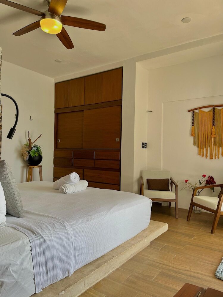 Hotel Bah�a Tolok