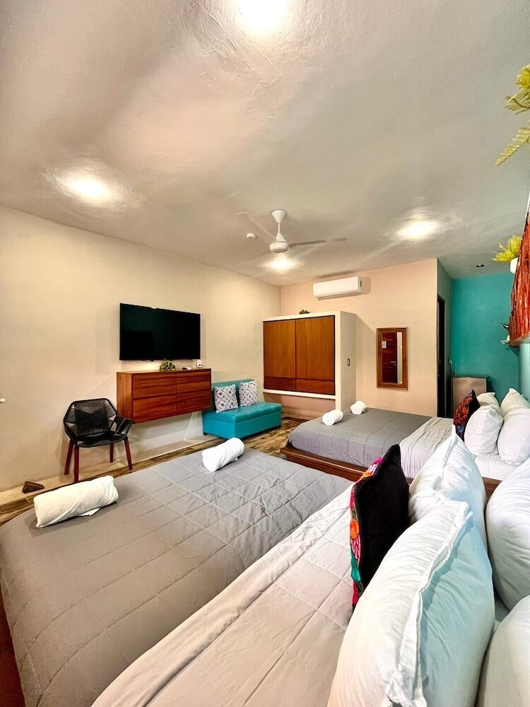Hotel Bah�a Tolok