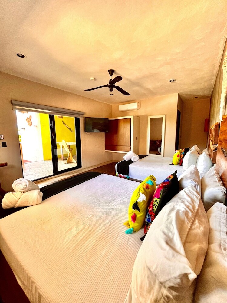 Hotel Bah�a Tolok
