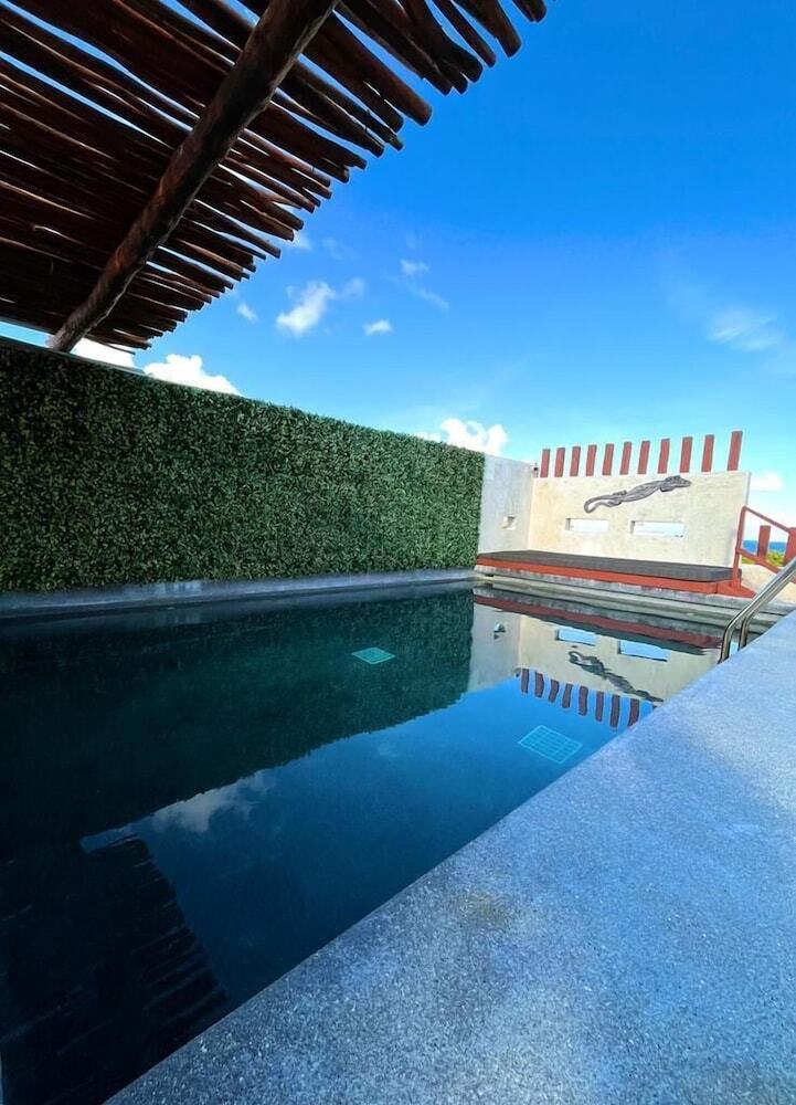 Hotel Bah�a Tolok