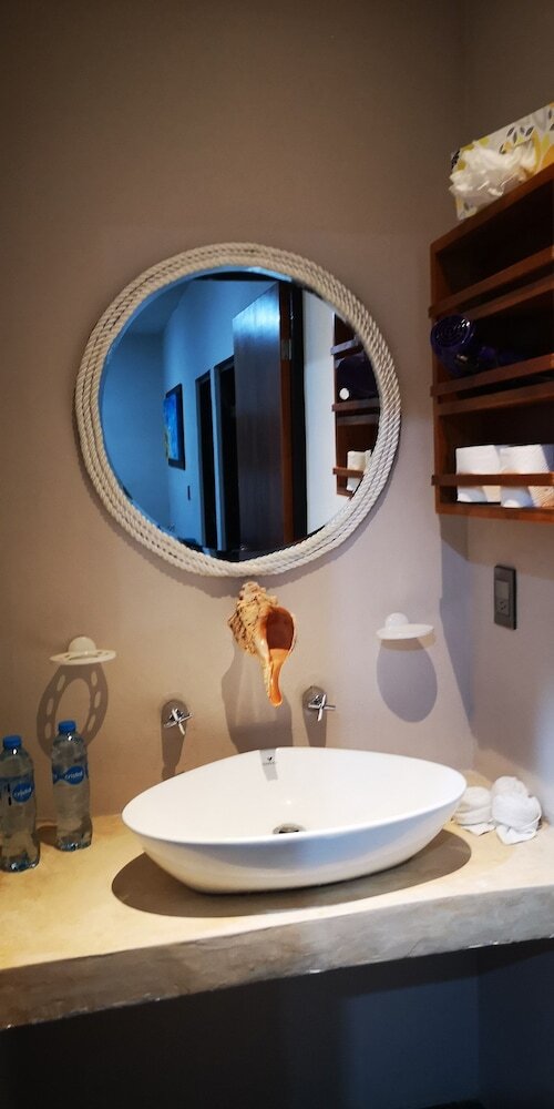 Hotel Bah�a Tolok