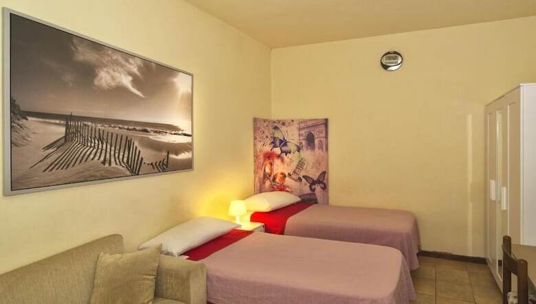 Holiday House Ospedale B&B