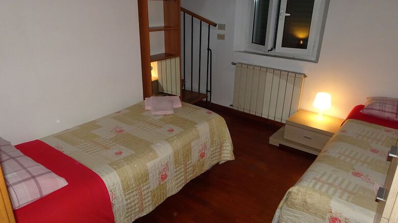 Holiday House Ospedale B&B