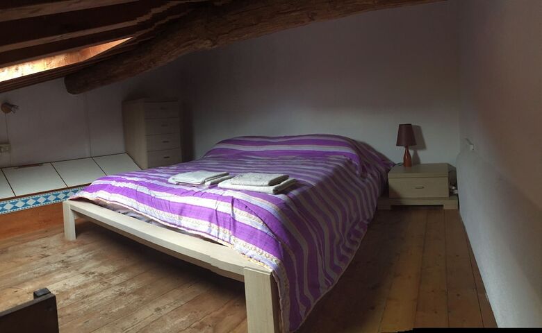 Holiday House Ospedale B&B