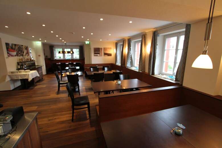 Gasthof B�ren Oberbipp