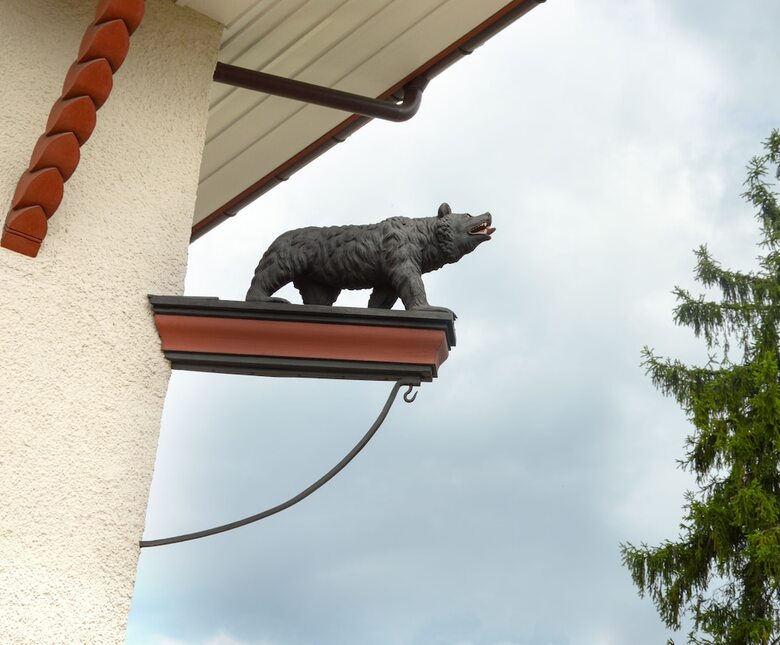 Gasthof B�ren Oberbipp