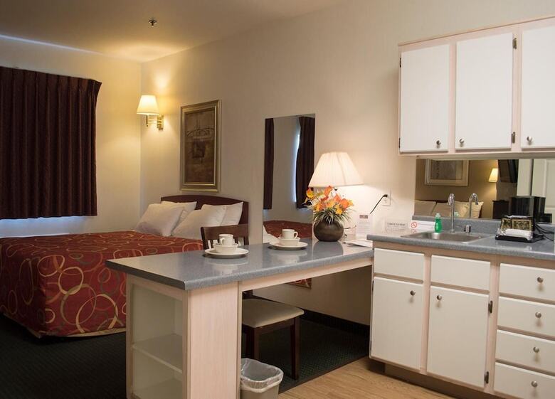 Hotel Siegel Select Las Vegas Blvd.