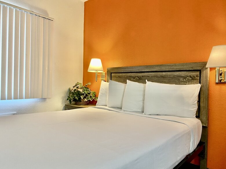 Hotel Siegel Select Las Vegas Blvd.