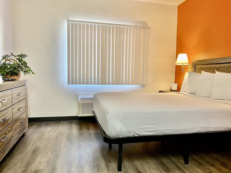 Hotel Siegel Select Las Vegas Blvd.