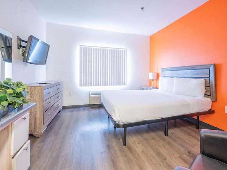 Hotel Siegel Select Las Vegas Blvd.