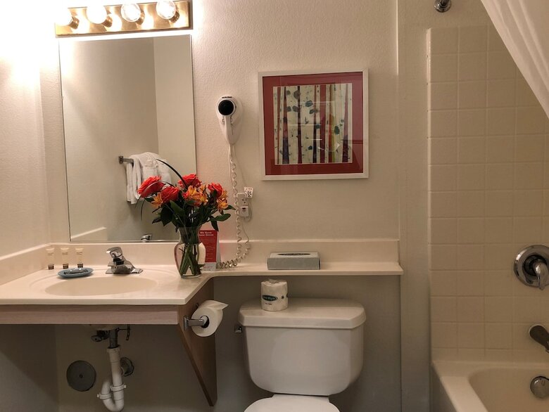 Hotel Siegel Select Las Vegas Blvd.