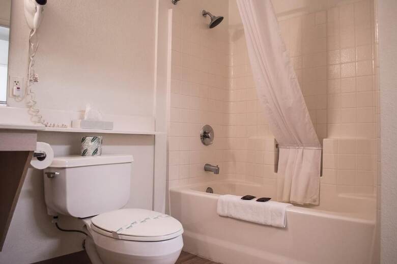 Hotel Siegel Select Las Vegas Blvd.