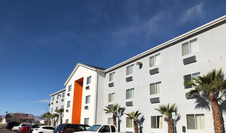 Hotel Siegel Select Las Vegas Blvd.