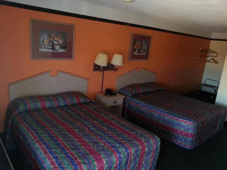 Tower Motel