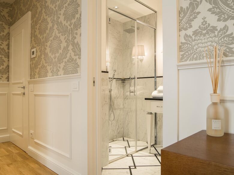 Luxury Duomo Rooms