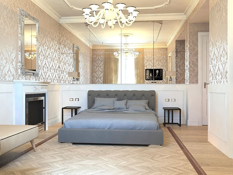 Luxury Duomo Rooms