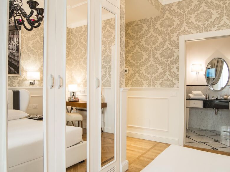 Luxury Duomo Rooms