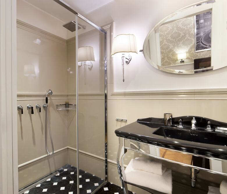 Luxury Duomo Rooms