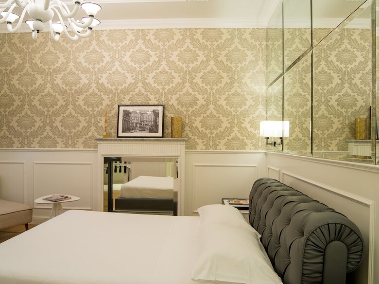 Luxury Duomo Rooms