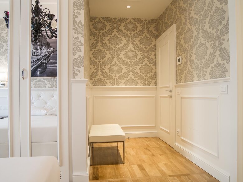 Luxury Duomo Rooms