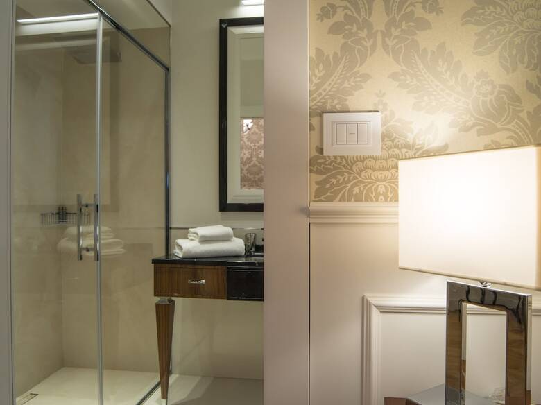 Luxury Duomo Rooms