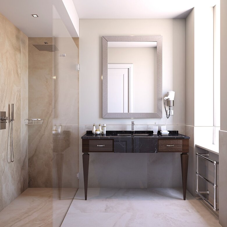 Luxury Duomo Rooms