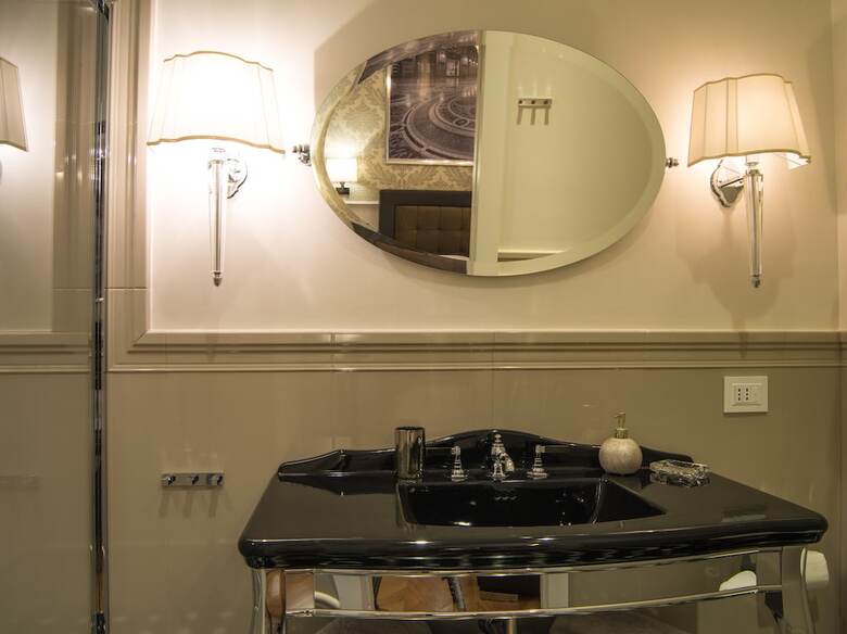 Luxury Duomo Rooms